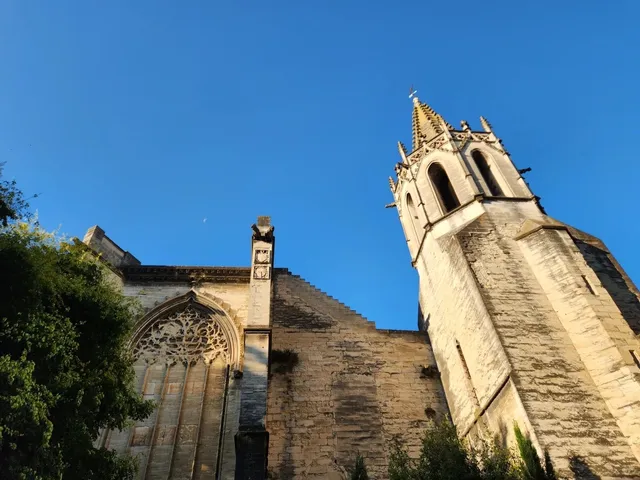 🇫🇷 Day 5 in Avignon | Slow Travel Mode Activated