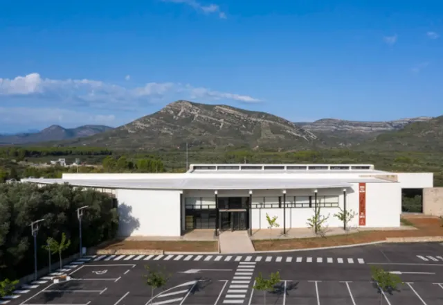 The Time Imprint of the Valencian Region —— Rock Art
