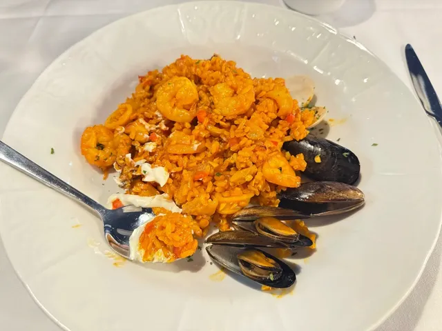 [Las Vegas] A Taste of Spain Hidden in the Desert 🏜️🇪🇸