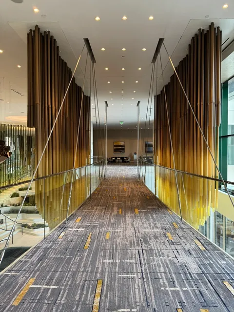 W Hollywood – A Fantastical Journey Through 