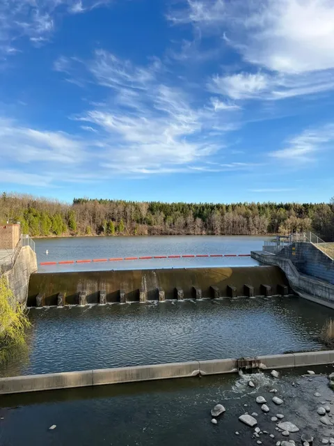 🇨🇦 Markham | Beautiful Park BUT So Many Gnats! 😭