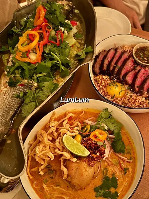 New York Foodie Adventure 🌟