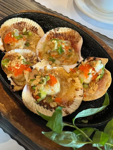 A Vibrant Vietnamese Seafood Haven in San Jose! 🍚🔥