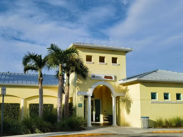 Miami Golf | PALMETTO GOLF COURSE