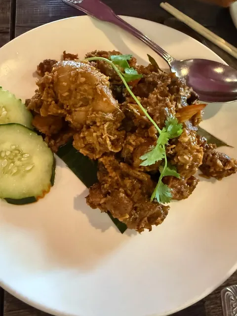 Delicious Malaysian Restaurant in Irvine, LA 🍛