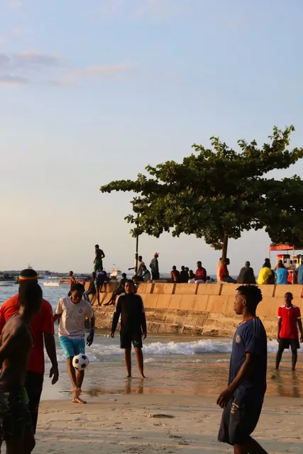 🇹🇿 Zanzibar 2-Day Itinerary: What to Do?