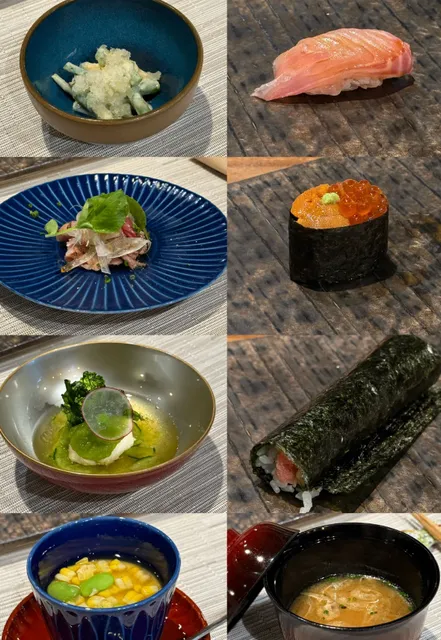 Portland Food Discovery | Hidden Gem Omakase Spot: KAEDE ✨