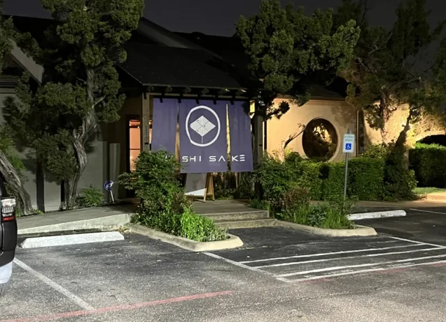 Dallas Sake Sushi