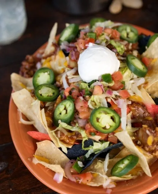 This Restaurant Is Worth a Visit!