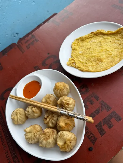 So Many "Chinese-Style Surprises" 🇳🇵