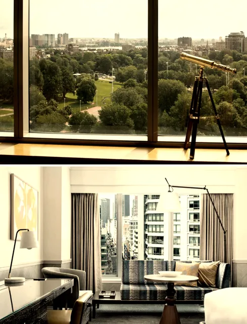 A Pleasant Stay with Warm Service 🏨