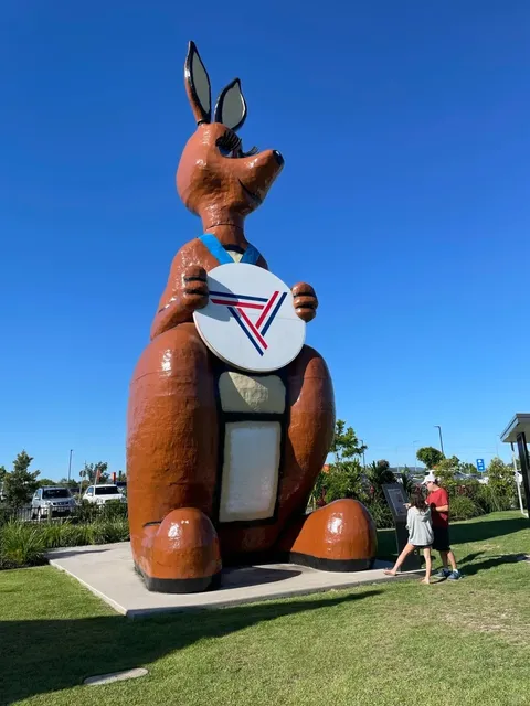 Road Trip from Brisbane to Rockhampton: The Ultimate Beef & Rum Advent