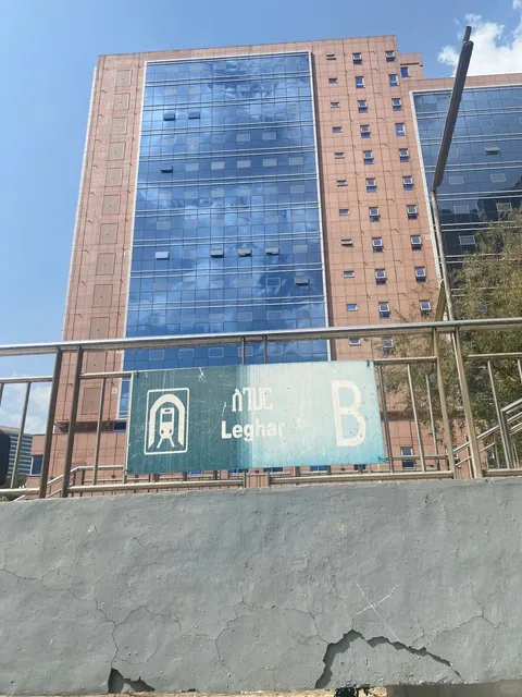 🚊 Addis Ababa Light Rail Survival Guide 🇪🇹