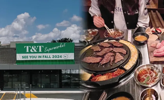 WesternU Freshmen Are Eating Like Royalty in London, ON!