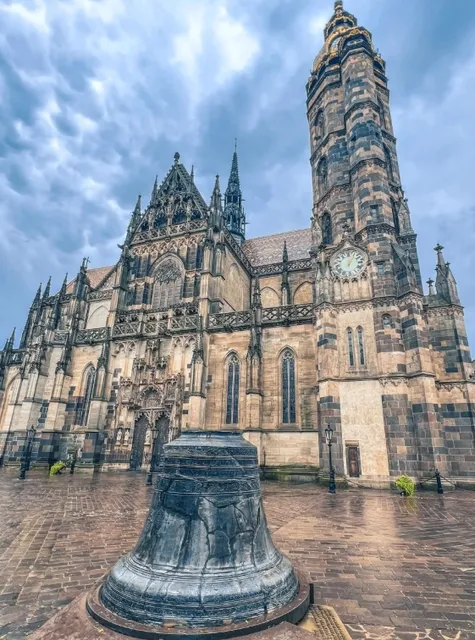 Day 39 to Day 40 in Košice