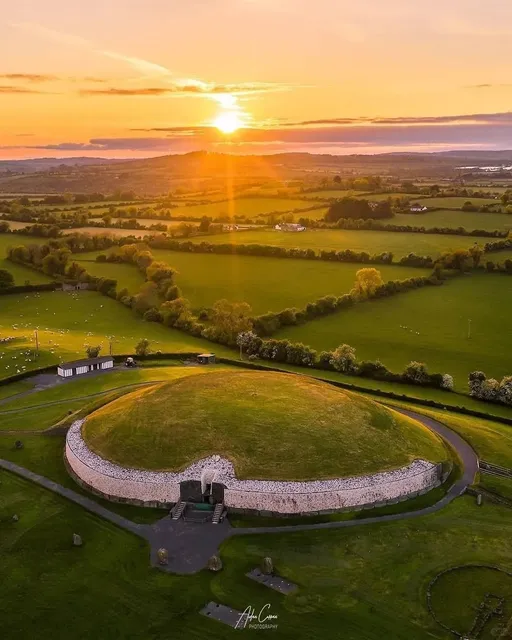 Must-Visit Attractions in Ireland🏰
