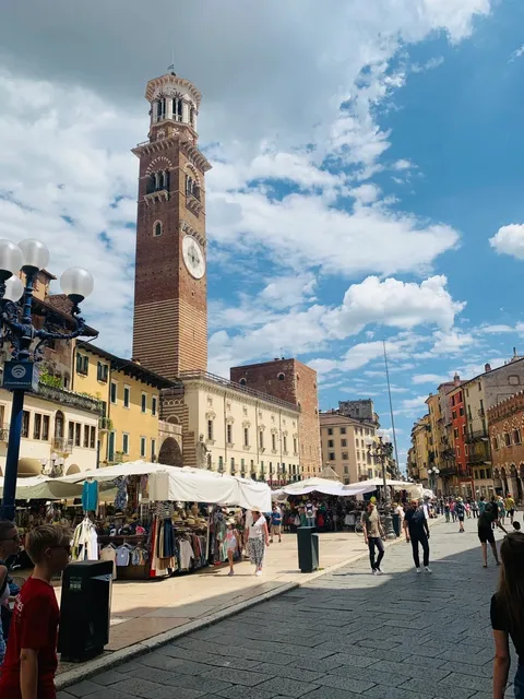 🇮🇹 Verona: The Self-Proclaimed "Most Italian Place on Earth"