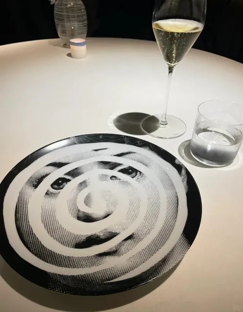 🌟✨ Michelin-Starred Delight in Milan: A Must for Sour Lovers! ✨🍋