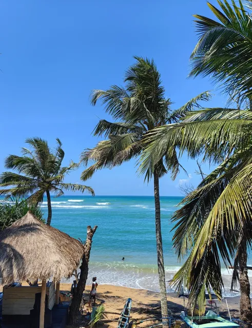 ​​My Sri Lanka Travel Hit & Miss List​​