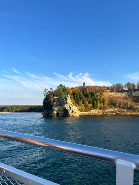  Northern Michigan Maple Leaf Trip Travel Log