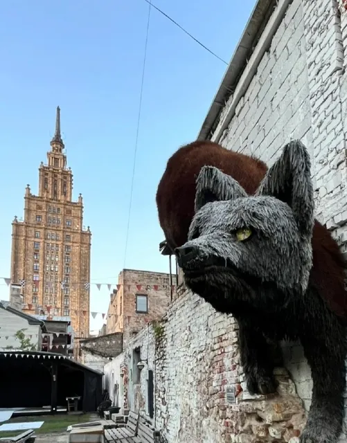 🇱🇻 Riga, Latvia | Baltic Travel Guide