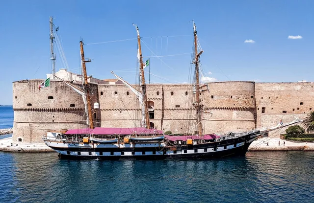 Taranto, Italy: Where Ancient History Meets Coastal Charm