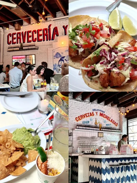 Hiding My Favorite Summer Taco Spot in New York 🌮