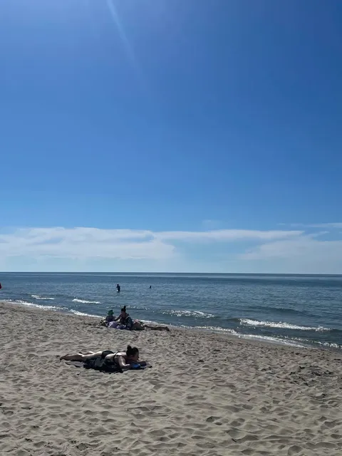  The Baltic Sea | Kaliningrad