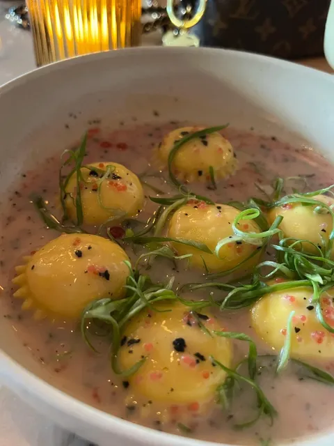 The Legendary Italian Dining Heaven