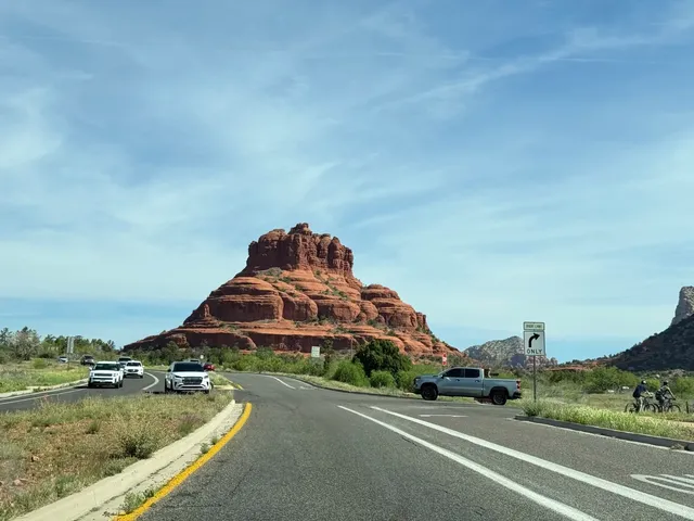 Sedona 3-Day Hiking Guide 🏜️👣