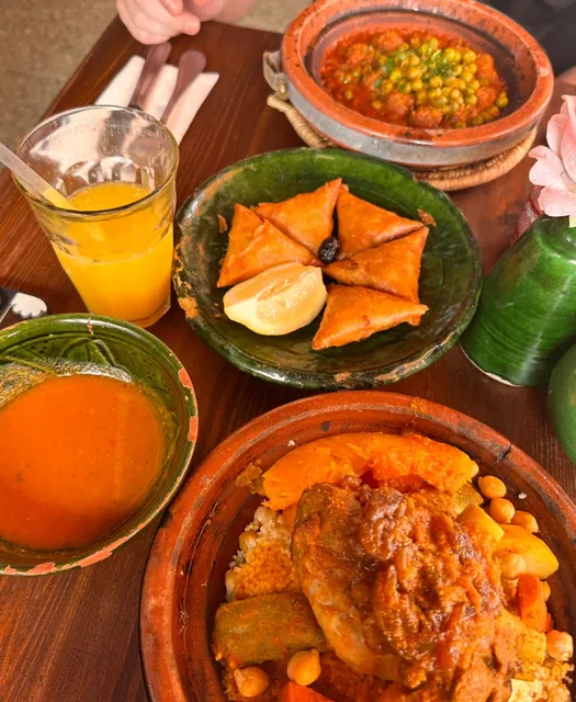 ​​Ultimate Morocco Food Guide 🇲🇦 (Save This List!)​​ ​​