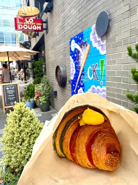 🇺🇸 Denver Foodie Adventure | Eat, Sip & Mountain Views 🍔