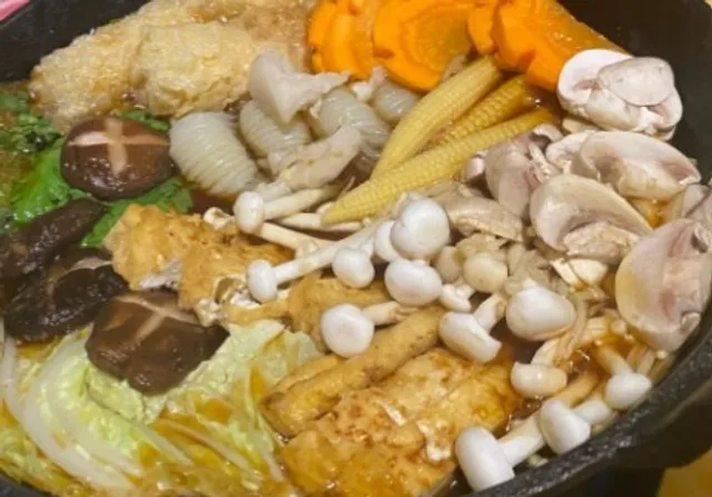 Pittsburgh  |  Kiku Japanese Restaurant 