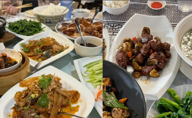 MSU Area Chinese Food Guide 🍽️🎏