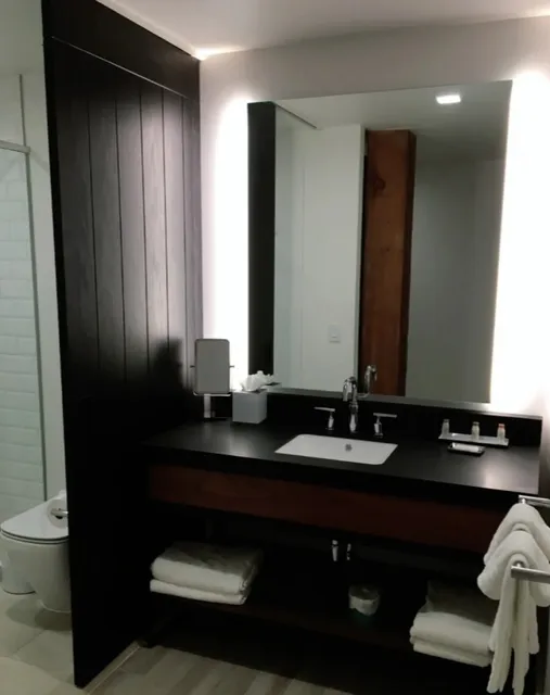 🏨 Canopy by Hilton Minneapolis Mill District