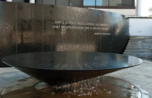 Civil Rights Memorial Center: A Place of Tears and Awakening