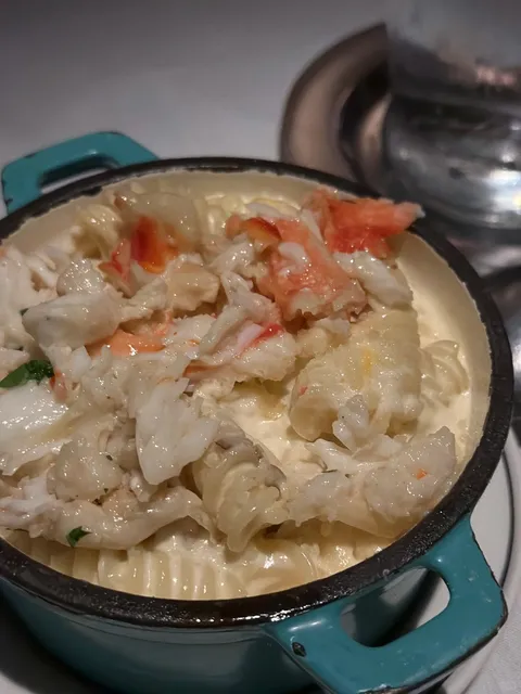 Chicago｜A Seafood Lover’s Certified Spot — Truluck's