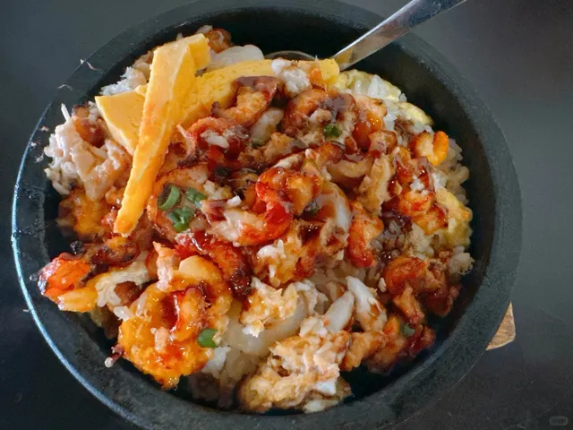 Saki Sushi Bar – A Malaysian-Chinese Owned Japanese Gem in Oklahoma! 