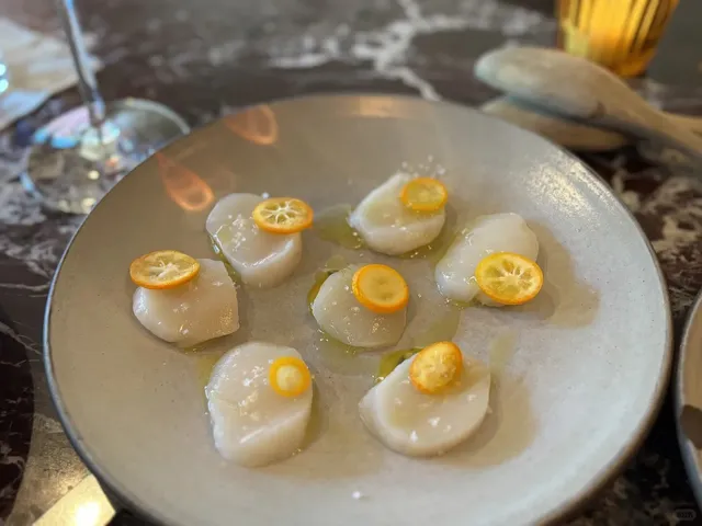 Portland James Beard Finalist Restaurant - Coquine