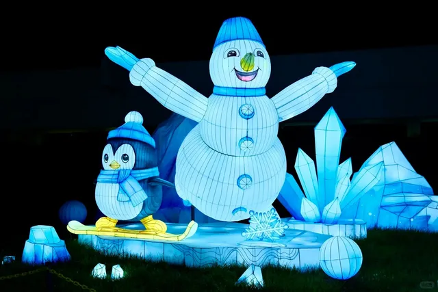 San José Holiday Lights ✨