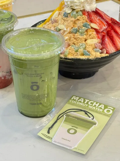 Chicago Bakery｜Del Sur — Filipino-Inspired Pastries 🥐