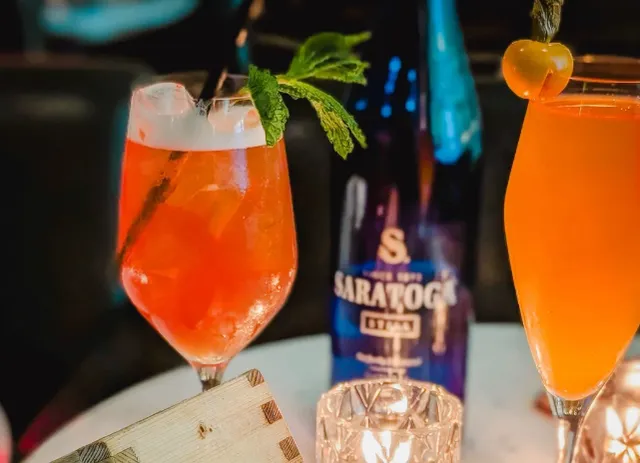 New York Hutong 🌟