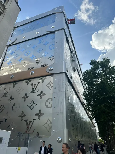 Paris Dream Trip 🇫🇷 | 3D2N for Just 2508 RMB