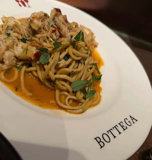 🇺🇸 Sooo Good – A Must-Try Restaurant in Napa! 🍝🔥