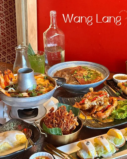 Thai Food Royalty Lives Up to the Hype!