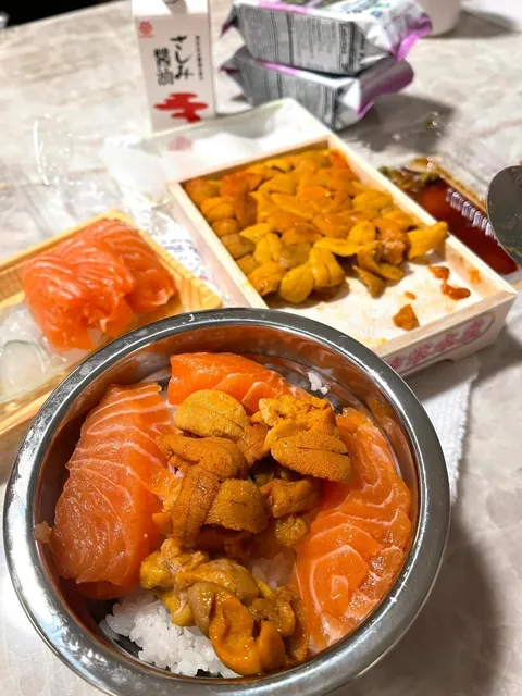 🇺🇸 DMV Food | This Lobster Sticky Rice is Totally Worth It! 🦞