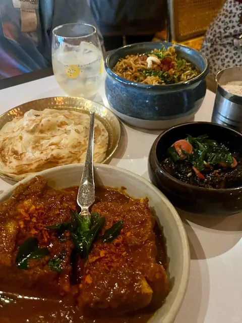 🇬🇧 Hoppers London | Michelin-Starred Sri Lankan Sensation! 🌶️✨