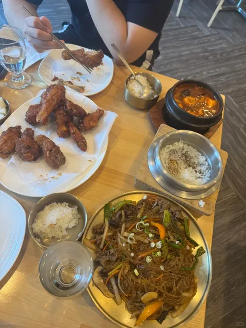 NYC Food Exploration 🍔