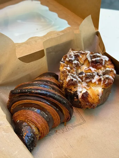 Four Days & Three Nights of Food in Denver — A Tasty Diary