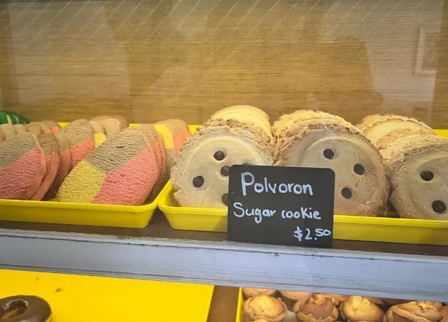 🥐 Panadería Jazmín - A Sweet Slice of Mexico in Pittsburgh! 🌸